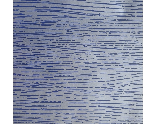 Folia - Szczotkowane aluminium ME025